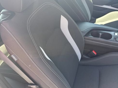 Used 2023 Chevrolet Camaro LT w/ RS Package RWD image 8