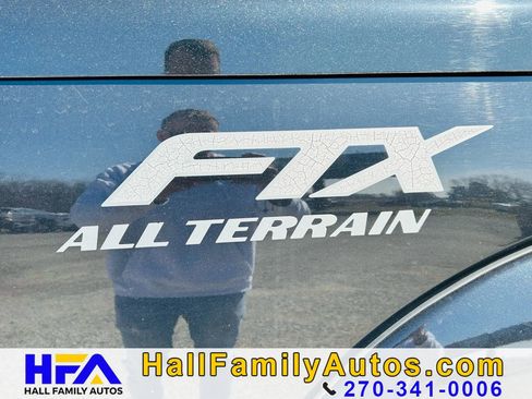 Used 2013 Ford F150 FX4 w/ Luxury Equipment Group image 35