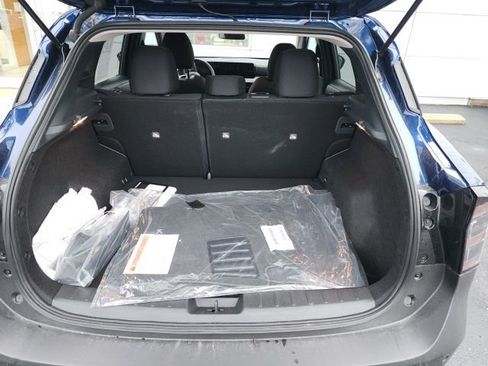 Used 2025 Nissan Kicks SV FWD image 13