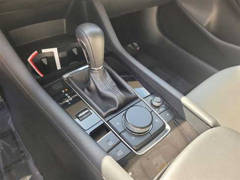 Certified 2023 MAZDA MAZDA3 s image 28