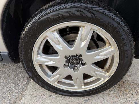 Used 2002 Volvo S60 2.4T image 29