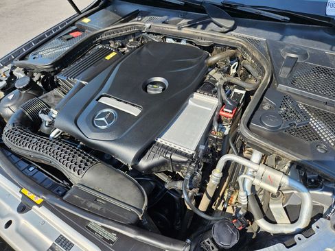 Used 2015 Mercedes-Benz C 300 4MATIC Sedan image 35