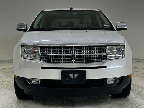 Used 2009 Lincoln MKX 2WD image 4
