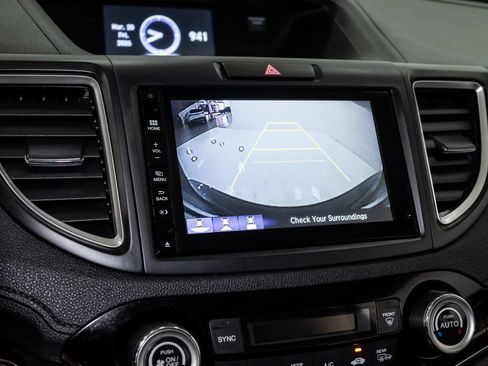 Used 2015 Honda CR-V Touring image 13