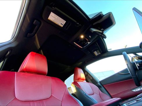 Used 2023 Lexus NX 350 AWD w/ Premium Package image 13