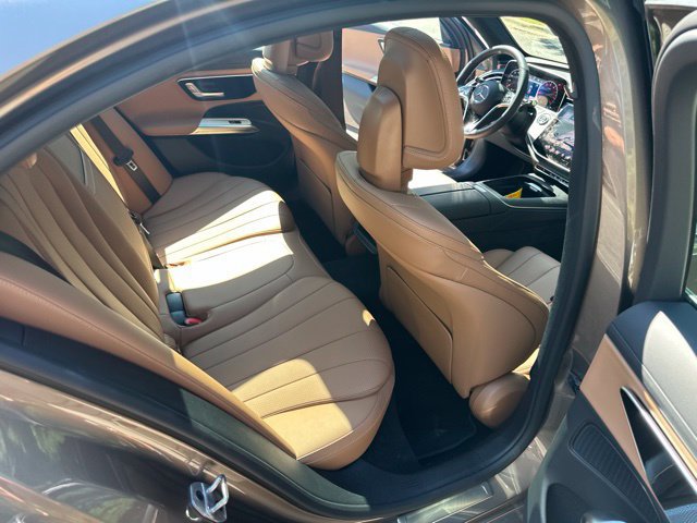 Certified 2026 Mercedes-Benz E 350 Sedan image 16