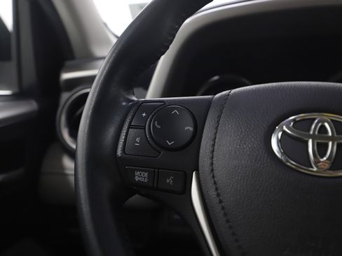 Used 2016 Toyota RAV4 XLE image 24