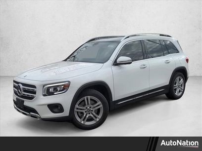 Used 2020 Mercedes-Benz GLB 250 4MATIC