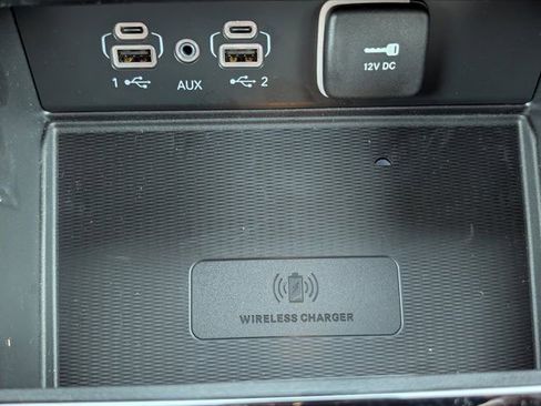 New 2025 Jeep Grand Cherokee L Overland w/ Advanced Protech Group III image 22