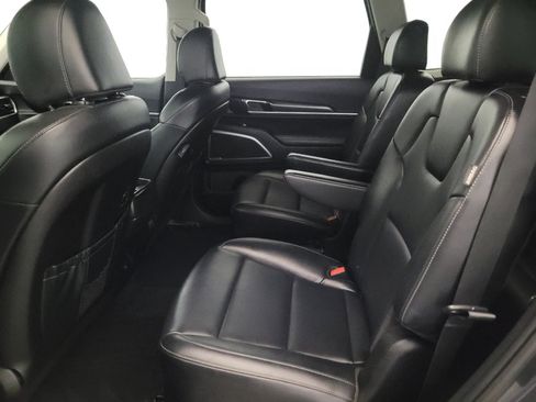 Used 2024 Kia Telluride S w/ S Sunroof Package AWD/4WD image 18