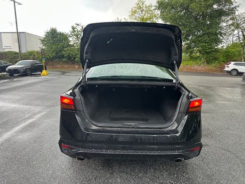 Used 2019 Nissan Altima 2.5 SL FWD image 37