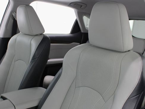 Used 2017 Lexus RX 350 FWD w/ Premium Package image 34