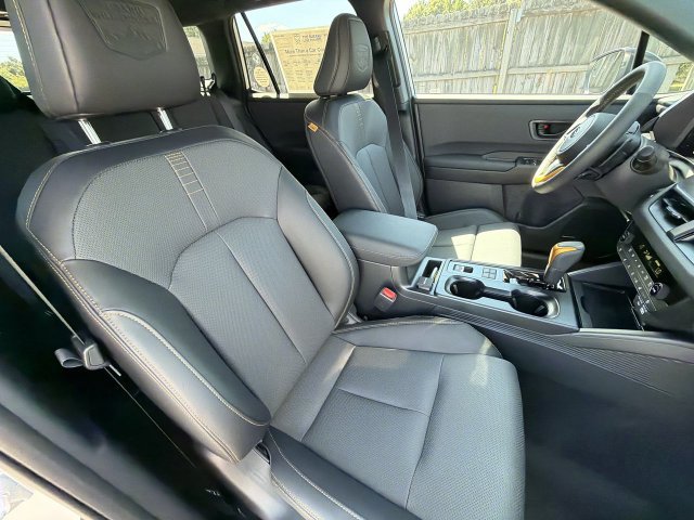 New 2026 Subaru Outback Wilderness w/ Wilderness Plus Package AWD/4WD image 30