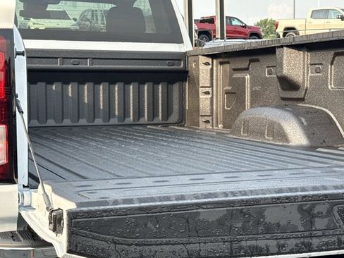 New 2026 GMC Sierra 2500 Pro w/ Convenience Package AWD/4WD image 8