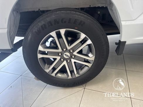 Certified 2021 Ford F150 XL w/ Equipment Group 101A High RWD image 34