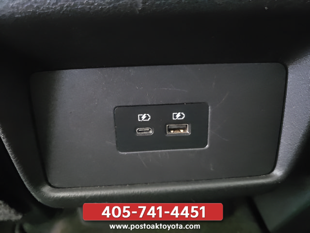Used 2021 Nissan Rogue SV AWD/4WD image 24