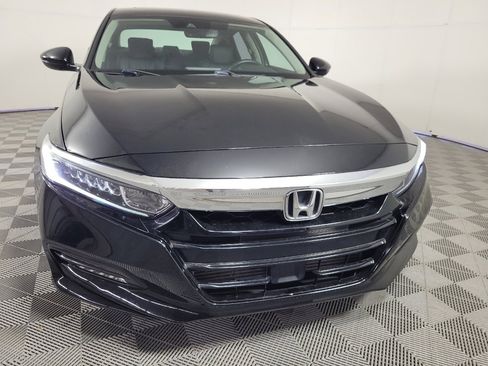 Used 2019 Honda Accord EX-L image 14