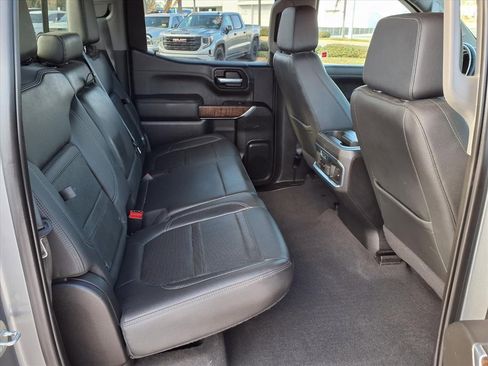 Used 2021 GMC Sierra 1500 Denali image 17
