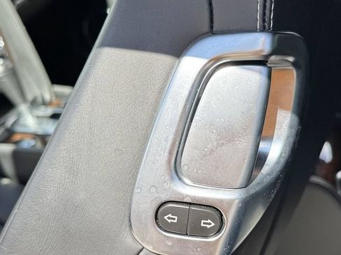 Used 2012 Bentley Continental GT AWD/4WD image 16