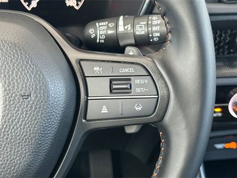 New 2026 Honda CR-V Sport image 28