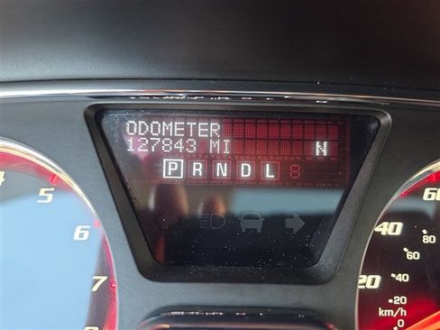 Certified 2016 GMC Acadia SLT w/ Open Road Package image 10