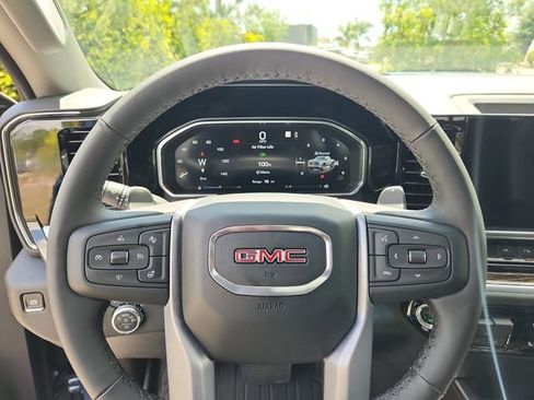 New 2026 GMC Sierra 1500 Elevation w/ Elevation Premium Package AWD/4WD image 22