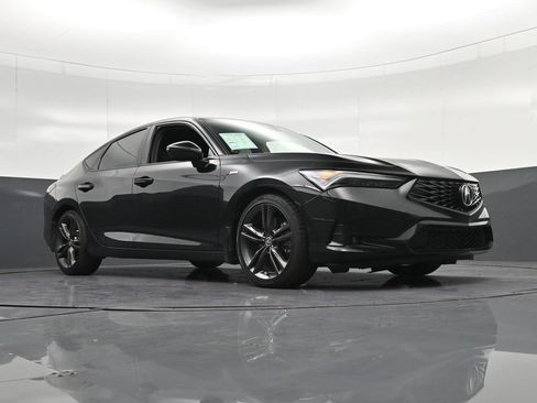 Used 2025 Acura Integra A-Spec FWD image 32