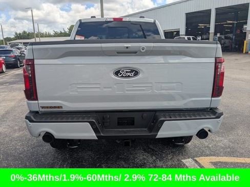 New 2026 Ford F150 Tremor AWD/4WD image 6
