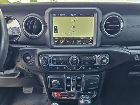 Certified 2020 Jeep Wrangler Unlimited Rubicon w/ Quick Order Package 28Y Recon AWD/4WD image 55