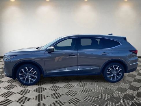 Used 2023 Acura MDX Technology image 6