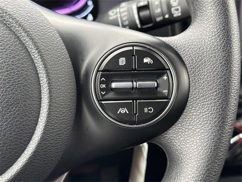Certified 2025 Kia Soul LX w/ Option Group 015 image 23