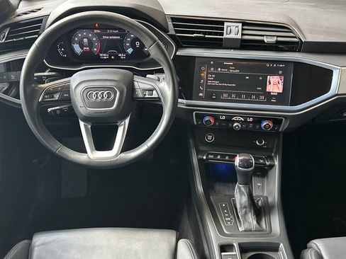 Used 2023 Audi Q3 2.0T Premium Plus w/ Premium Plus Package AWD/4WD image 14