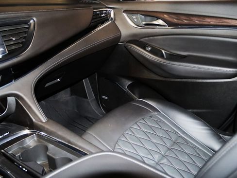 Used 2023 Buick Enclave Avenir w/ Avenir Technology Package image 49