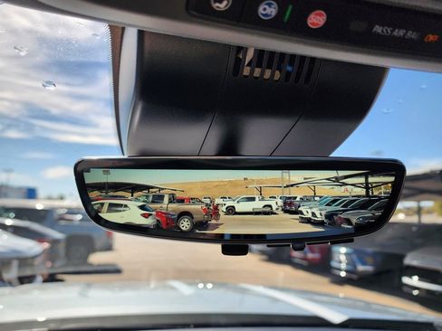 New 2026 GMC Sierra 2500 Denali w/ Denali Reserve Package image 38