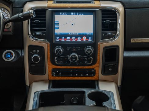 Used 2014 RAM 2500 Longhorn image 30