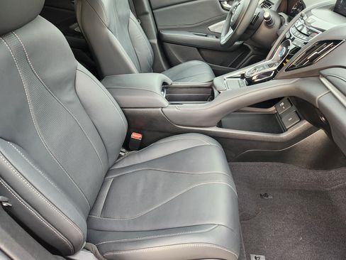 Used 2021 Acura RDX w/ Technology Package image 15