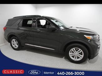 Certified 2023 Ford Explorer XLT w/ Equipment Group 202A AWD/4WD video 1