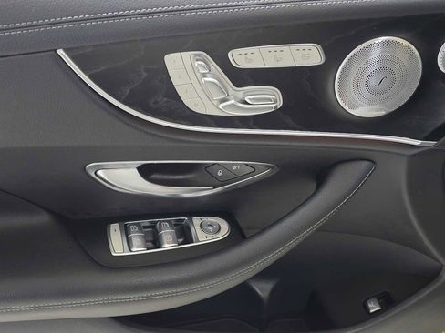 Certified 2019 Mercedes-Benz E 450 4MATIC Cabriolet image 20