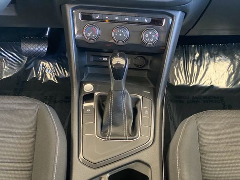 Certified 2023 Volkswagen Tiguan S w/ Driver Assistance Package image 8