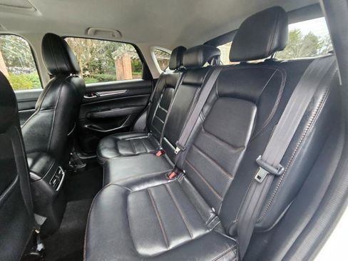 Used 2019 MAZDA CX-5 Grand Touring Reserve AWD/4WD image 71