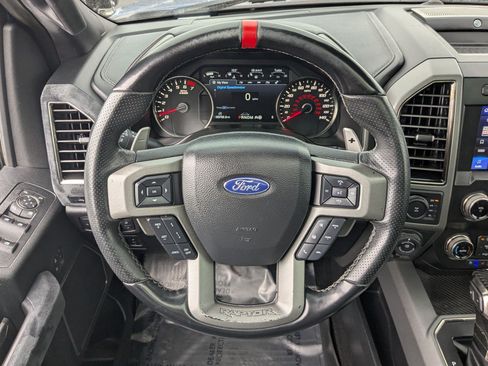 Used 2019 Ford F150 Raptor w/ Equipment Group 802A Luxury AWD/4WD image 18
