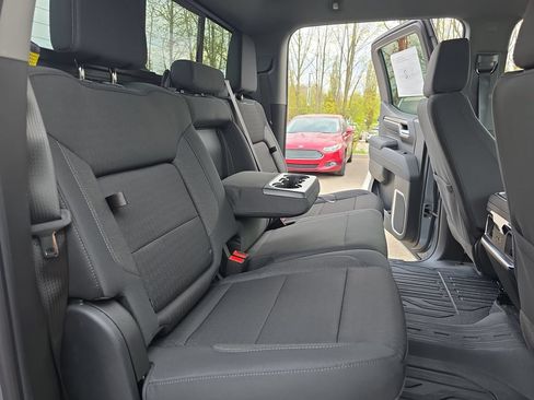 New 2026 GMC Sierra 1500 Elevation AWD/4WD image 11
