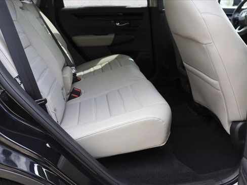 Used 2026 Honda CR-V EX-L image 26