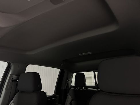 New 2025 Chevrolet Silverado 2500 LT w/ Trail Boss Package image 17