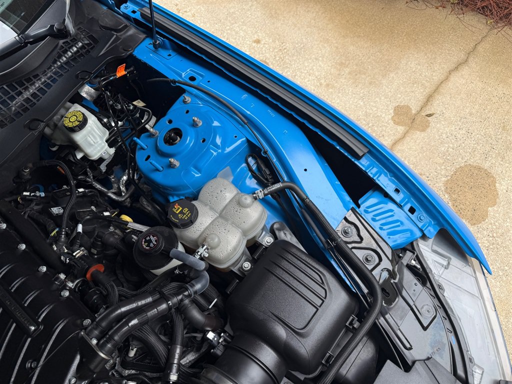 Used 2024 Ford Mustang GT Premium RWD image 69