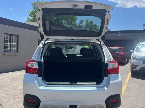Used 2015 Subaru Crosstrek 2.0i Premium AWD/4WD image 21