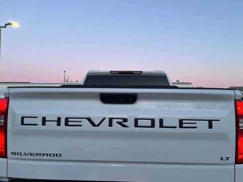 Certified 2023 Chevrolet Silverado 1500 LT image 20