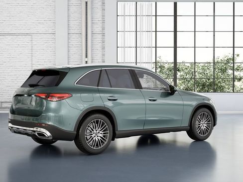 New 2026 Mercedes-Benz GLC 300 image 15
