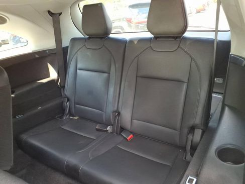 Used 2017 Acura MDX SH-AWD w/ Technology Package image 5