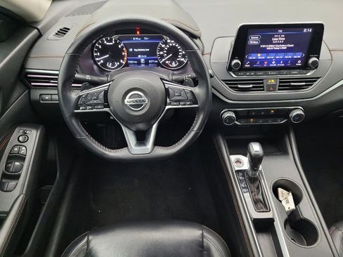 Used 2021 Nissan Altima 2.5 SR FWD image 22